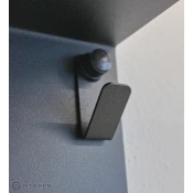 GDOCK set kljuk HOOK (Čierna)
