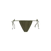 LSCN by LASCANA Bikini hlačke oliva