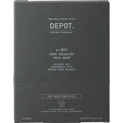 Depot No. 807 Deep Relaxing Face Mask - 13 ml