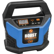 Guede Automatski punjac, Nadzor baterija, Punjac, Brzi start sustav Guede GAB 12V-15A Boost 85143 12 V 2 A, 6 A, 10 A, 15 A