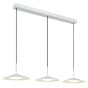 Globo Viseča Led-svetilka 15635w-3
