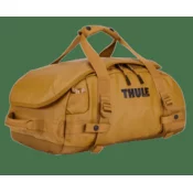 Thule Chasm Recycled potovalna torba, 30 l, zlato rjava