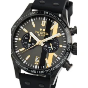 TW-Steel VS122 Volante Sport Chronograph Mens Watch 45mm 10ATM