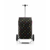 REISENTHEL VOZIČEK NAKUPOVALNI DOTS