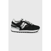 saucony Sneaker, crna / srebro
