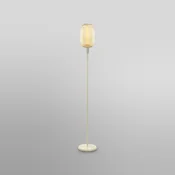 OSRAM Stojna svetilka DECOR STICK, bež, višina 146 cm, 1 x E27 - Dnevna soba/jedilnica - Sodobni - Kovina