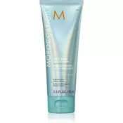 Moroccanoil High Shine Gloss Mask hranjiva maska za glatku i blistavu kosu s arganovim uljem 75 ml