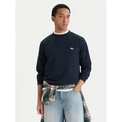 Quiksilver Jopa EQYFT04953 Mornarsko modra Regular Fit