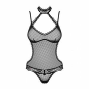 Obsessive teddybody Claudia