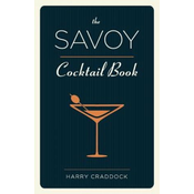 Savoy Cocktail Book