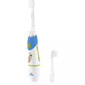 ETA Sonetic 0710 90020 sonična električna zobna ščetka za otroke Blue/0-10 y. 1 kos