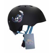 DISNEY CLASS Sportska kaciga Stitch