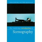 Cambridge Introduction to Scenography