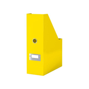 Leitz Click&Store Držač dokumenata,PP / karton, 95 mm, lakirano, žuto