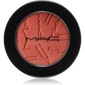MAC Cosmetics Skinfinish Colourstruck rdečilo odtenek Cheeky Chili 4.5 g
