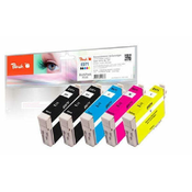 Peach združljiva kartuša Epson T0715 MultiPack Plus
