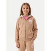 Roxy Jopa Surf Feeling ERGFT04020 Bež Relaxed Fit