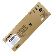toner Sharp MX-900GT, črna (black), originalni