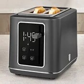 Berlingerhaus Toaster BH-9666 Antracit Collection