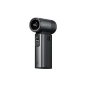 JISULIFE FHU02RDGY Ultra2 Dark Grey Rucni ventilator