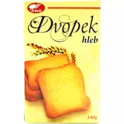 DVOPEK POSNI 140G TRIVIT