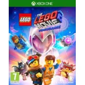 XONE LEGO MOVIE 2: THE VIDEOGAM (Xbox One)