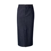 s.Oliver BLACK LABEL Krilo  temno modra