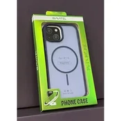 Bavitel iPhone 15 MagSafe plava ( 96433 )