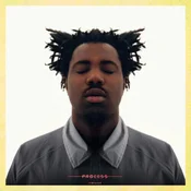 Sampha - Process (LP)
