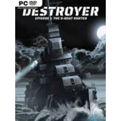 Destroyer: The U-Boat Hunter (PC) Steam Key GLOBAL