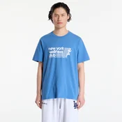 Majice Sporty & Rich USA Wellness Club Tshirt UNISEX Dusty Blue M