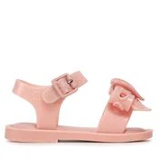 Sandali Melissa Mini Melissa Mar Sandal Hot Bb 33951 Roza
