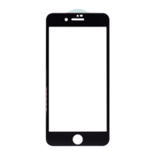 Zastitno staklo 5D FULL COVER za iPhone 7 Plus/8 Plus crno