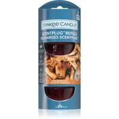 Yankee Candle Električni difuzor za Organic Kit Cinnamon Stick 18,5 ml