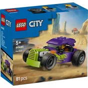 Lego 60485 Hot Rod ( 60485 )
