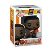 Chris Paul 3 Phoenix Suns Funko POP! City Edition 2021 Figura