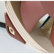 Noctua NF-F12-PWM 12 cm ventilator