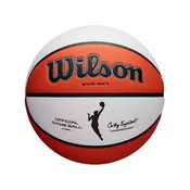Wilson Basket lopta WNBA Official Game Ball Wtb5000XB06