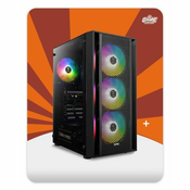 Racunar GAME CENTAR Magma - Intel i5-12400F/16GB/1TB/RTX 4060 8GB