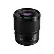 Panasonic Lumix S 50mm f/1.8