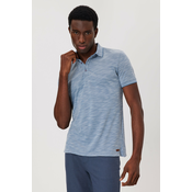 Lee Cooper Jake Mens Polo Shirt