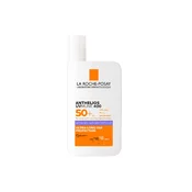 La Roche-Posay Anthelios Fluid Protiv tamnih fleka za zaštitu od sunca SPF 50+, 50 ml