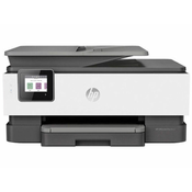 HP OfficeJet Pro 8022e All-in-One Printer, Color, Printer for Home, Print, copy, scan, fax, +; Instant Ink eligible; Automatic document feeder; Two-sided printing, Termalni inkjet,