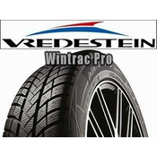VREDESTEIN - Wintrac Pro - zimske gume - 215/60R17 - 100V - XL