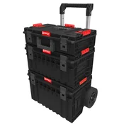 Komplet škatel za orodje QS ONE Cart Vario 2.0 16481