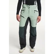 Tenson Aero XX Ski Pants Men Light Green - L