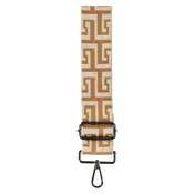 Enrico Benetti Strap 88008 Taupe