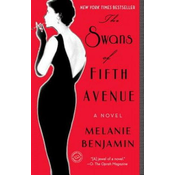 Swans of Fifth Avenue