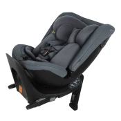Maxi-Cosi autosjedalica Spinel 360 Plus, Grupa 0+, 1, 2, 3 (0-36 kg) (40-145 cm) - Authentic Graphite