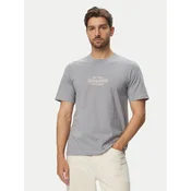 Jack & Jones Majica Cassis 12295049 Modra Regular Fit